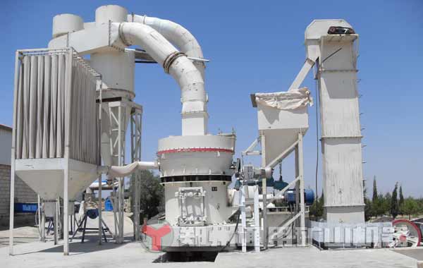雷蒙磨電機型號偏小結(jié)果會怎樣，磨粉機電機型號選擇注意哪些問題？