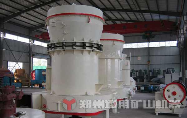 雷蒙磨電機型號偏小結(jié)果會怎樣，磨粉機電機型號選擇注意哪些問題？